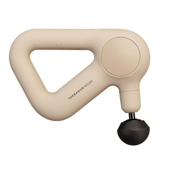 Rechargeable Handheld Massager Therabody TG0003969-3A50 Sand