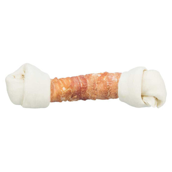 TRIXIE Denta Fun Chewing Chicken Bone