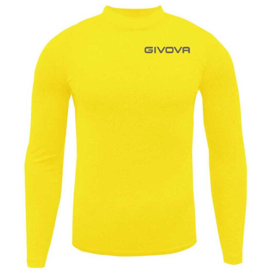 GIVOVA Corpus 3 Long Sleeve Base Layer