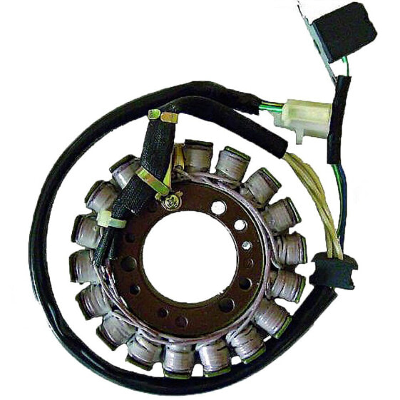 SGR Trifase 18 Poles Motor Yamaha 250 4T Stator