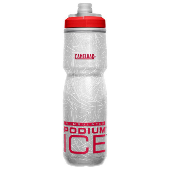 Бутылка для воды изоляционная спортивная CAMELBAK Podium Ice 620 мл