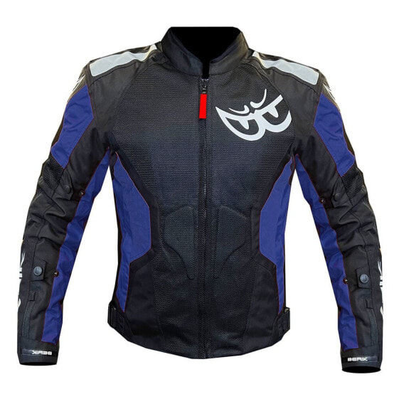 BERIK Air X jacket