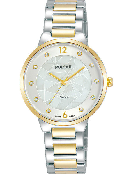 Наручные часы Pulsar PH8514X1 ladies 30mm 5ATM