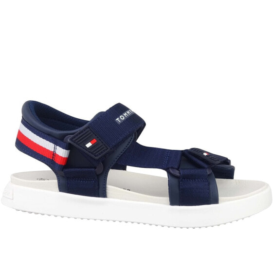 Детские босоножки Tommy Hilfiger T3B2322560208800 для девочек