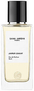 Sana Jardin Jaipur Chant No.8 - Eau de Parfum 50 ml