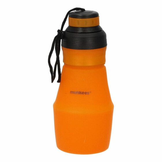 Бутылка Enebe Munkees Оранжевый