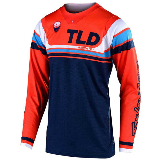 TROY LEE DESIGNS SE Seca long sleeve T-shirt