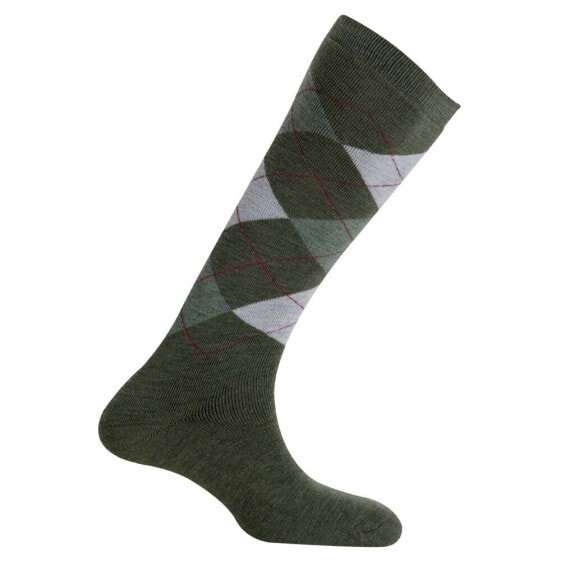 MUND SOCKS Horse Riding Winter socks