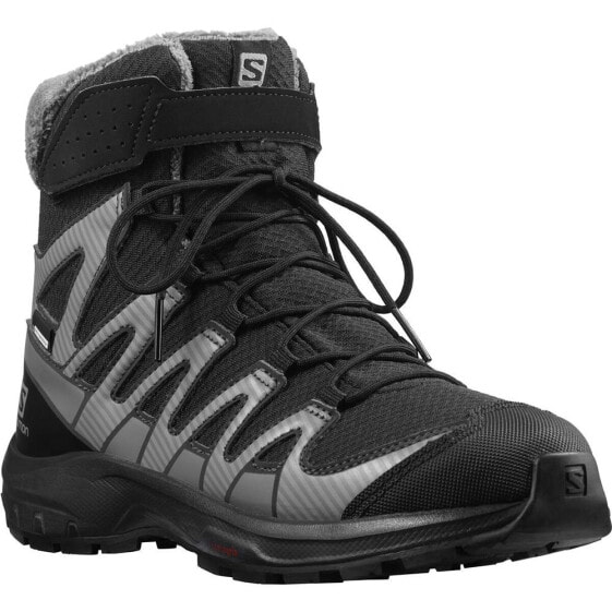 Ботинки Salomon XA Pro V8 Winter CSWP