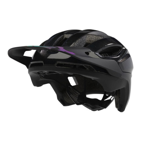 OAKLEY APPAREL DRT3 Trail MIPS MTB Helmet