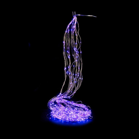 Светодиодные гирлянды 2 m Фиолетовый
