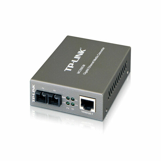 Router TP-Link MC200CM 1000 Mbps Grey