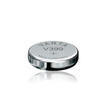 Одноразовая батарейка VARTA SR57 Silver-Oxide 1.55V 42 mAh