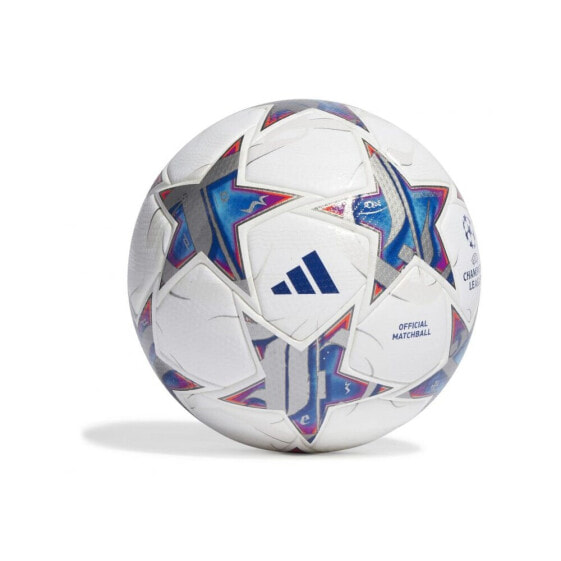 Мяч футбольный Adidas UCL Pro