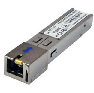 ComNet SFP-26B - Fiber optic - 100 Mbit/s - SFP - SC - 2000 m - 1550 nm