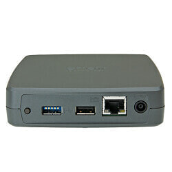 Silex DS-700 - Wireless - USB - Ethernet / WLAN - Wi-Fi 5 (802.11ac)