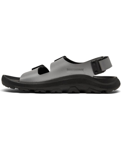 Men's Mogami Terra Strappy Sandals from Finish Line