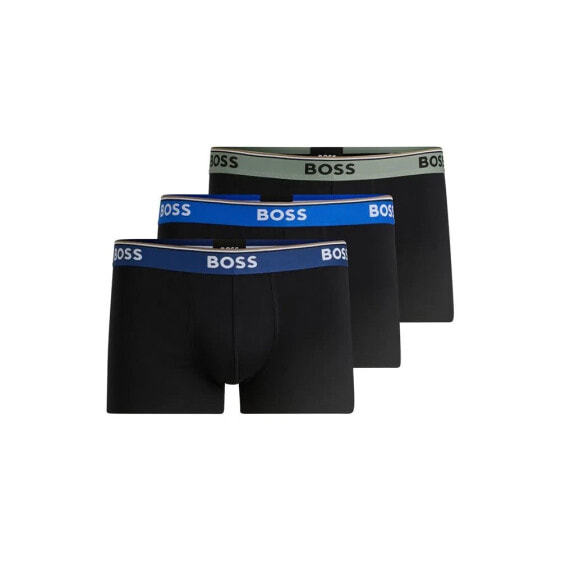 BOSS Power 10260726 boxers 3 units