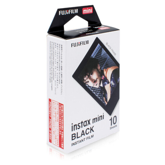 Fujifilm Instax Mini - 10 pc(s)