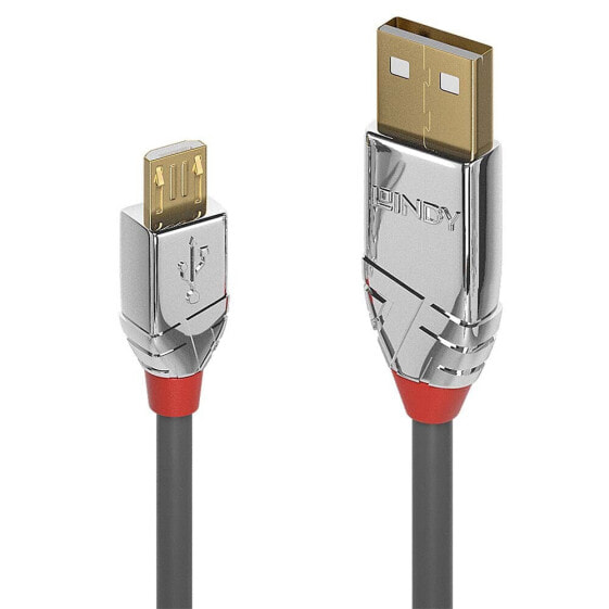 LINDY 2 m USB To Micro USB Cable