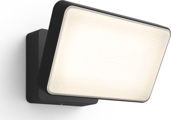 Kinkiet Philips Welcome Hue Floodlight Biała EU