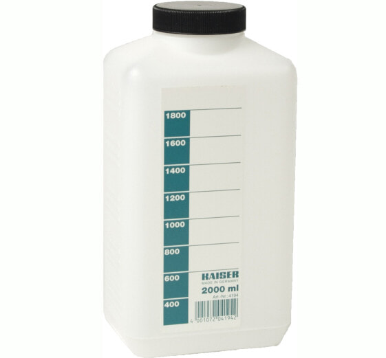 Kaiser Fototechnik 4194 - White - Polyethylene