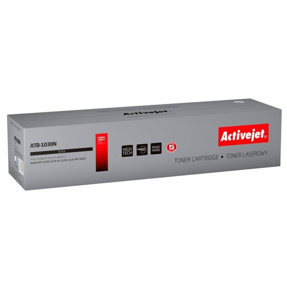 Toner Activejet ATB-1030N Black