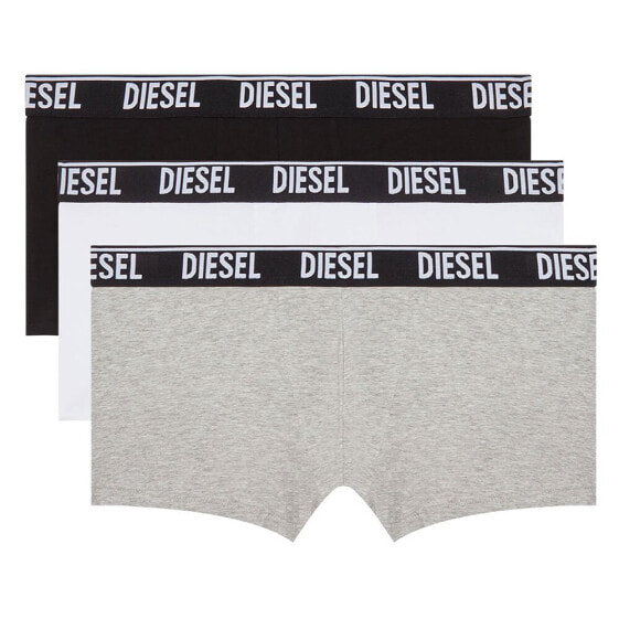 Нижнее белье Diesel Shawn Boxer 3 шт.