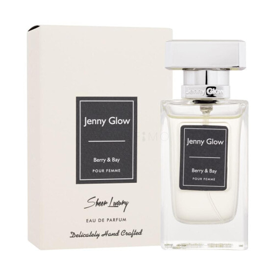 Jenny Glow Berry & Bay 30 ml eau de parfum unisex