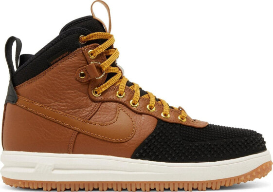 [805899-202] Mens Nike Lunar Force 1 Duckboot