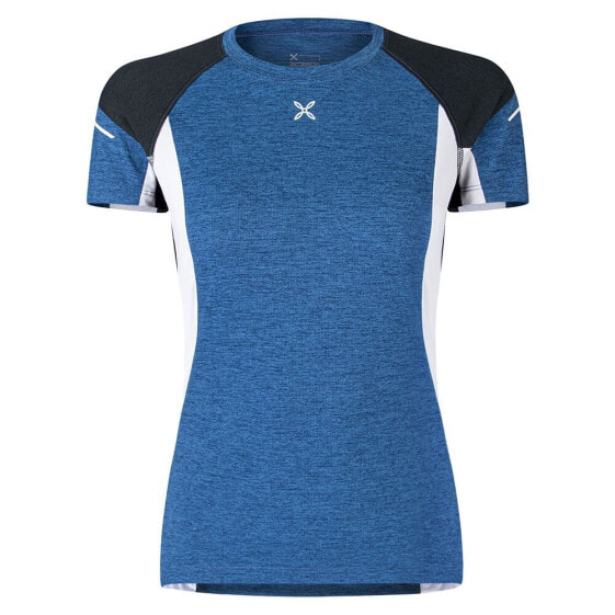 MONTURA Run Energy short sleeve T-shirt