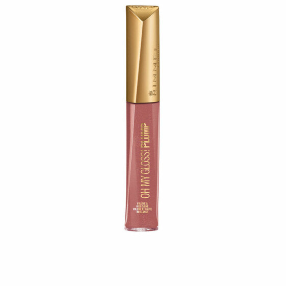 Блеск для губ Rimmel London OH MY GLOSS! Nº 210-1999 7 мл