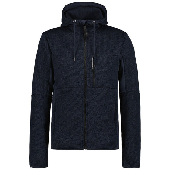 ICEPEAK Anson full zip fleece