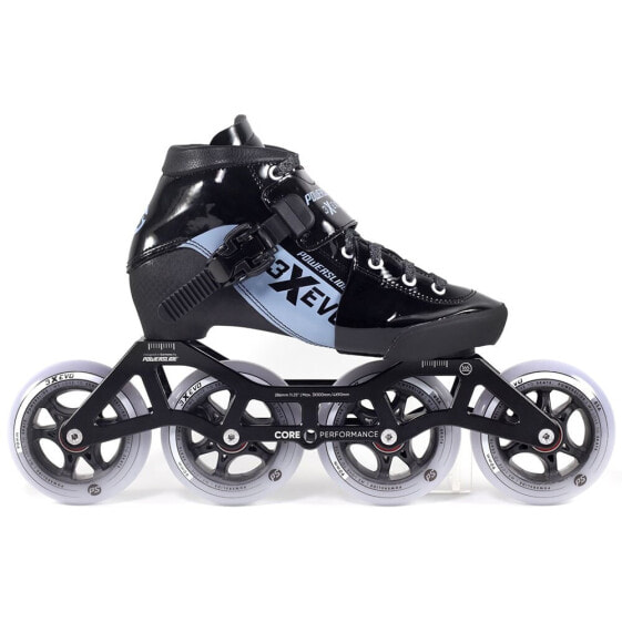 POWERSLIDE 3X Adjustable Evo Kids Inline Skates