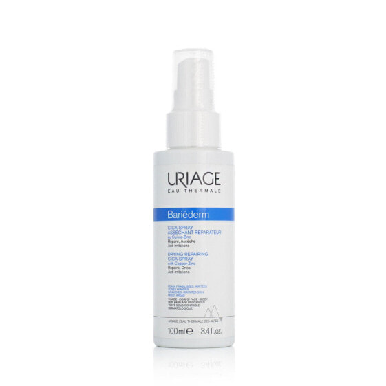 Восстанавливающий спрей Uriage Bariéderm 100 ml