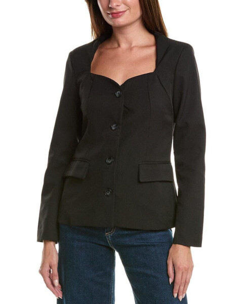 Reveriee Jacket Women's