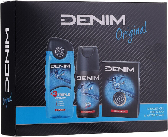 Denim Original