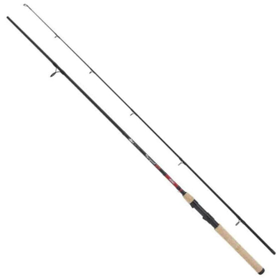 BERKLEY Cherrywood Spezi Zander spinning rod