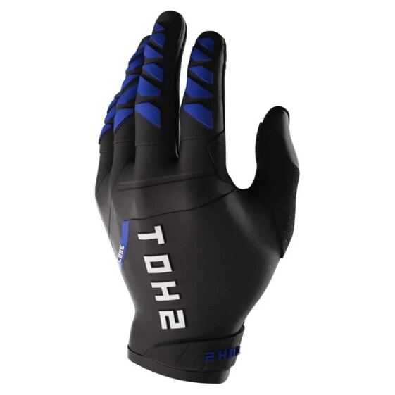 SHOT Core off-road gloves