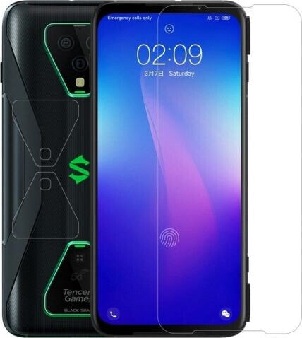 Nillkin Szkło Nillkin Amazing H+ Pro Xiaomi Black Shark 3 Pro