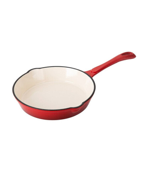 Cast Iron 8" Fry Pan