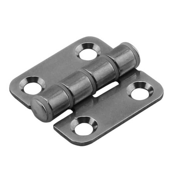 NUOVA RADE Right Inox 316 1.8 mm Silent Hinge