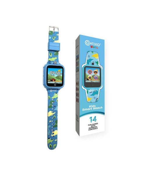 Часы Contixo kids Smart Watch Starlight