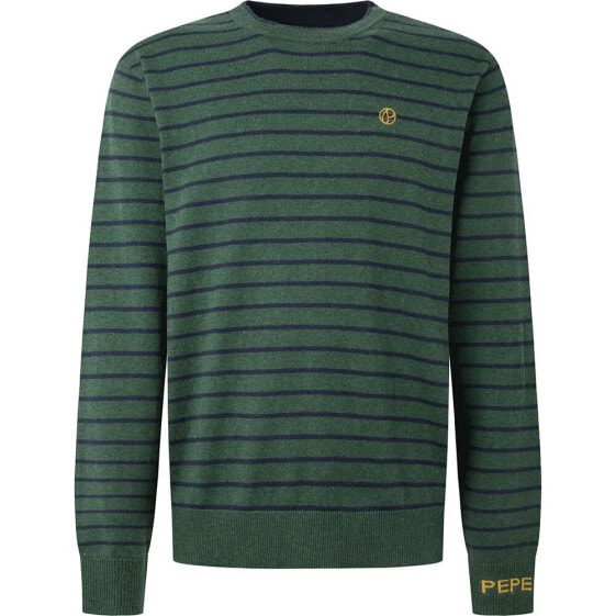 PEPE JEANS Andre Stripes Sweater