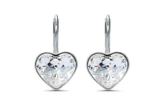 Swarovski Bella Heart 5515191 Crystal Pendant