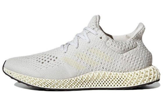 Adidas 4D Futurecraft Q46229 Performance Sneakers