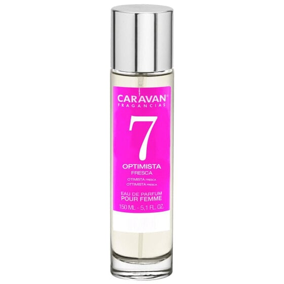 CARAVAN Nº7 150ml Parfum