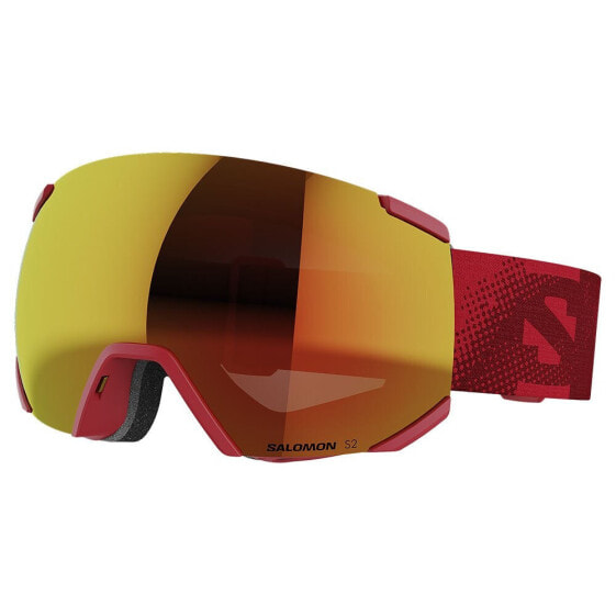 SALOMON Radium Ski Goggles