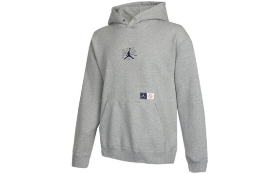 Jordan Logo DO4083-063 Hoodie