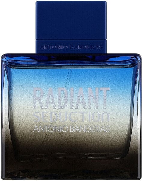 Antonio Banderas Radiant Seduction in Black